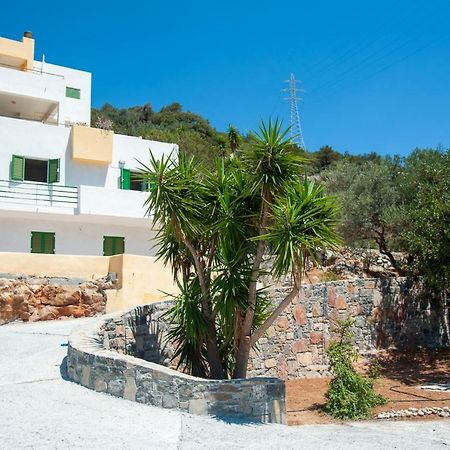 Apartamento Aloe House Pirgos  Exterior foto