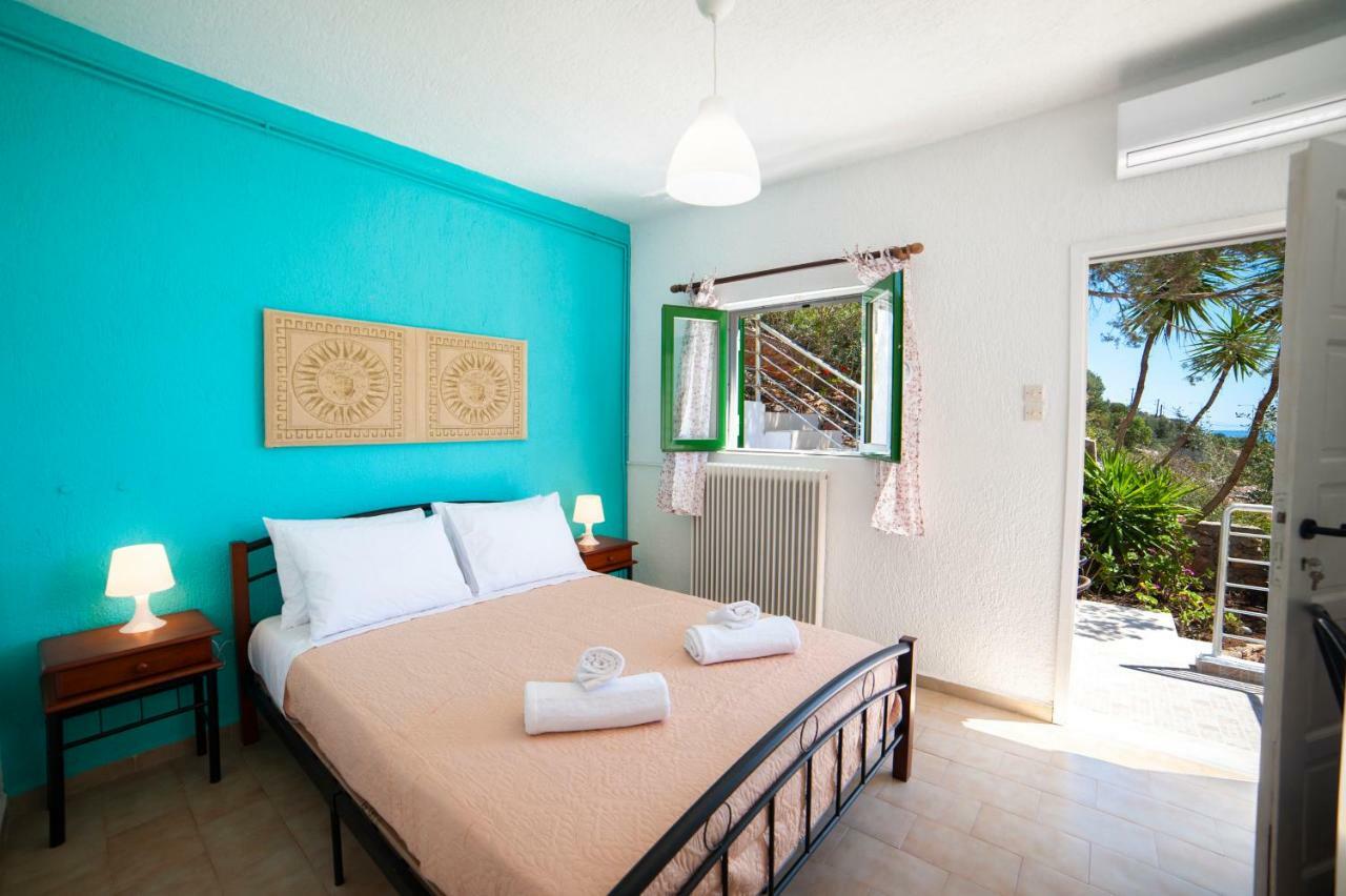Apartamento Aloe House Pirgos  Exterior foto